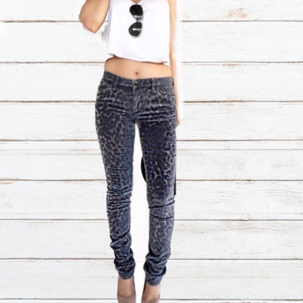 JOES velvet Jeans